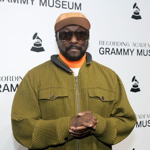 Will.i.am von den Black Eyed Peas leidet unter Hörverlust