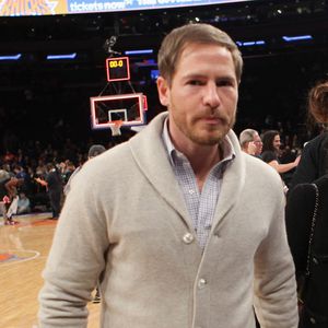 Will Kopelman im Januar 2013
