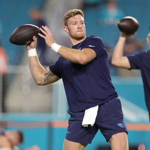 An private Nummer: NFL-Star Will Levis mit Hass bombadiert