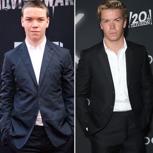 "Wir sind die Millers"-Star Will Poulter total hot geworden
