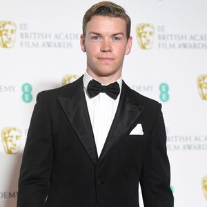 Neue Details: Will Poulter bei "Herr der Ringe"-Serie dabei!