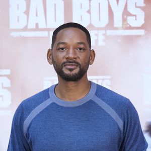 Oscar-Eklat: Die Polizei war bereit, Will Smith zu verhaften
