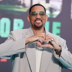Will Smith kündigt eine Welt-Tournee mit kuriosen Venues an