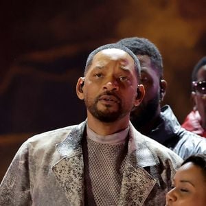 Emotionaler Auftritt: Will Smith rockt die BET Awards 2024