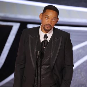 Oscar-Ohrfeige: Will Smith beschäftigt Situation immer noch