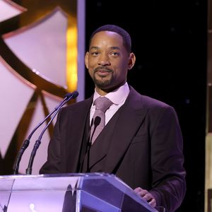 "Schwierigster Film": So hart war Will Smiths Kino-Comeback