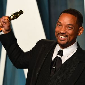 Nach Ohrfeigen-Eklat: Darf Will Smith seinen Oscar behalten?