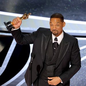Kinoerfolg: Wird Will Smiths Oscar-Verbot bald aufgehoben?