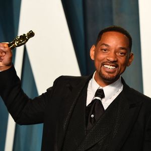 Will Smiths Oscar-Klatsche: Academy leitet Untersuchung ein!
