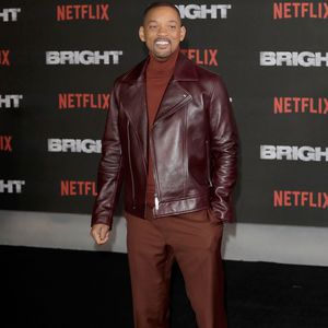 Will Smith gibt Sohn Knutsch-Tipps