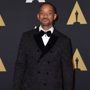 Vier Monate nach Ohrfeigen-Eklat: Wie geht es Will Smith?