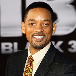 Will Smith, Schauspieler