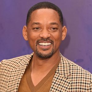 Wegen Hitze: Will Smith bezahlte persönlich Film-Statisten