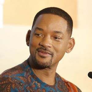 Erster Film mit Will Smith nach Ohrfeigen-Eklat wird gelobt
