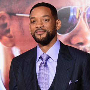 Will Smith steht bei Grammys wieder auf der Verleihungsbühne