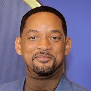 Will und Jada Smith zeigen sich als Einheit bei Fashion Week