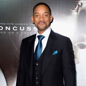 Neuer Film über Sklaverei: Will Smith spielt die Hauptrolle