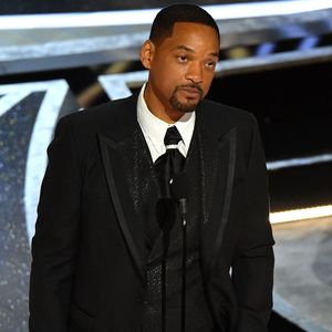 Strafe für Ohrfeige: Zehn Jahre keine Oscars für Will Smith!