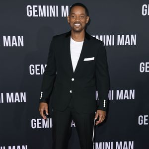 Nach Ohrfeigen-Eklat: Will Smiths Film startet im Dezember