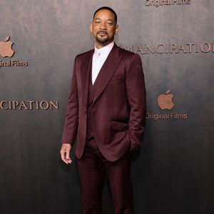 Nach Oscar-Eklat: Will Smith nimmt wieder Award entgegen