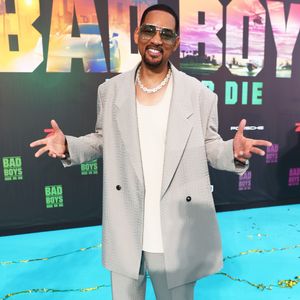 Kino-Hit nach Ohrfeige: Haben Fans Will Smith nun vergeben?