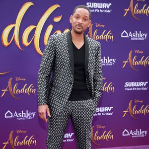 "Der Prinz von Bel-Air"-Janet: Will Smith ruinierte Karriere