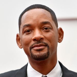 Will Smith bei den Oscars 2022 in Hollywood