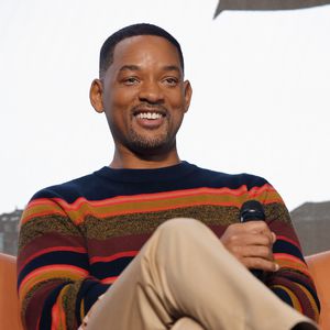 Will Smith: Während erster Ehe verliebte er sich in Co-Star