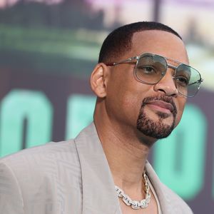 Dreh des "Bad Boys"-Films: Will Smith verrät lustige Details