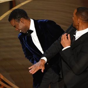 Will Smiths Ohrfeige war auch bei den Oscars 2023 ein Thema!
