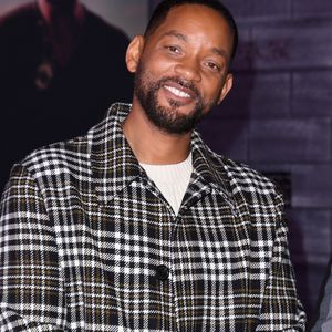 Will Smith feiert Reunion mit "Der Prinz von Bel-Air"-Cast