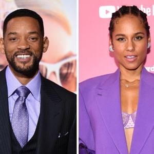 Will Smith und Alicia Keys drehen YouTube-Originalserien