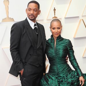 Nach Oscar-Ohrfeige: Neues Statement von Jada Pinkett-Smith