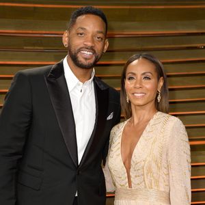 Will Smith räumt ein: Die Ehe mit Jada war "turbulent"!