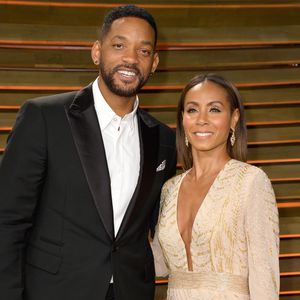 Will Smith verrät: Er und Jada führen keine monogame Ehe!