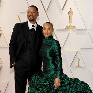 Wills Sohn wird 30: So süß gratulierte Jada Pinkett-Smith