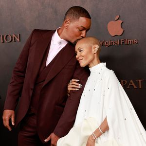 Trotz Trennung: Für Will Smith bleibt Ex Jada "Ride-or-Die"!