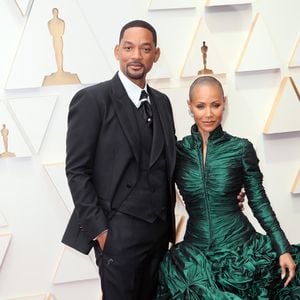 Will Smith und Jada feiern Film-Comeback trotz der Skandale