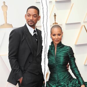 Will Smith und Jada sind schon seit sieben Jahren getrennt!