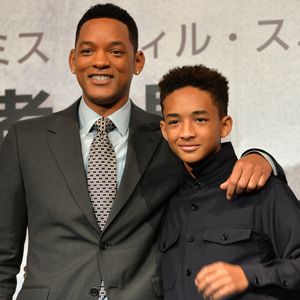 Will Smith verletzt: Sohn Jaden wollte mit 15 mündig werden