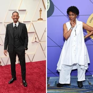 27 Jahre: Will Smith und Janet Hubert feiern Versöhnung