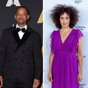 Will Smith verrät: Er stand auf "Prinz von Bel-Air"-Hilary
