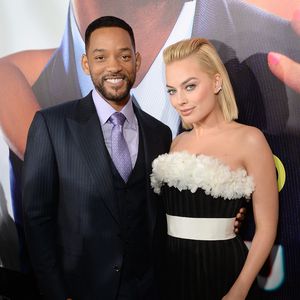Nicht nur Jada: Hatte Will Smith Affäre mit Margot Robbie?