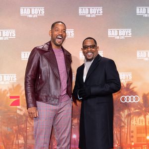 Martin Lawrence verrät: "Bad Boys 3" soll kommen