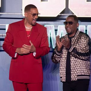 Jahrelang Co-Stars: Diese Macken haben Will Smith und Martin