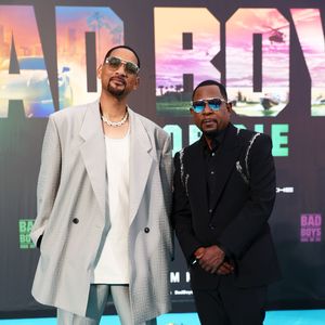30 Jahre "Bad Boys": Will Smith und Martin sind vorsichtiger