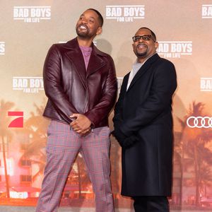 "Bad Boy"- Martin Lawrence wird zum Serienstar