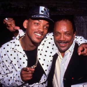 Will Smith trauert um Freund und Mentor Quincy Jones (†91)