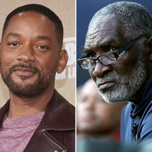 Film mit Will Smith: Serena Williams' Vater wird verklagt