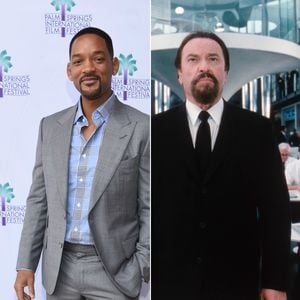 Will Smith & Kollegen nehmen Abschied von Rip Torn (†88)